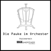 Die Pauke im Orchester