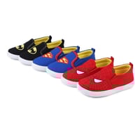 Kids hero shoes