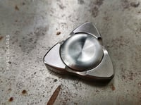 Image 2 of Pose Blades - Tri Cocoon XL