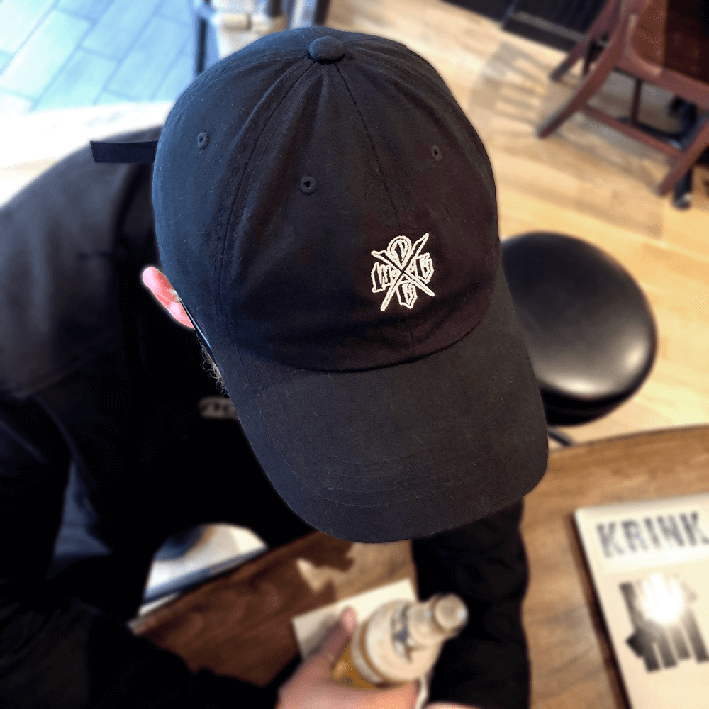 Image of DCWC DAD HAT