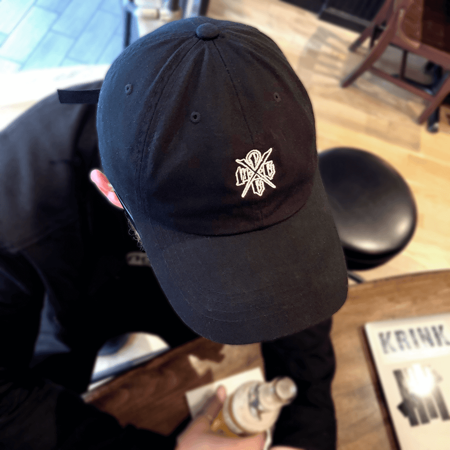 Image of DCWC DAD HAT