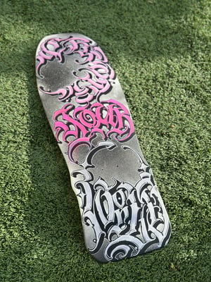 “CREATE YOUR WORLD”