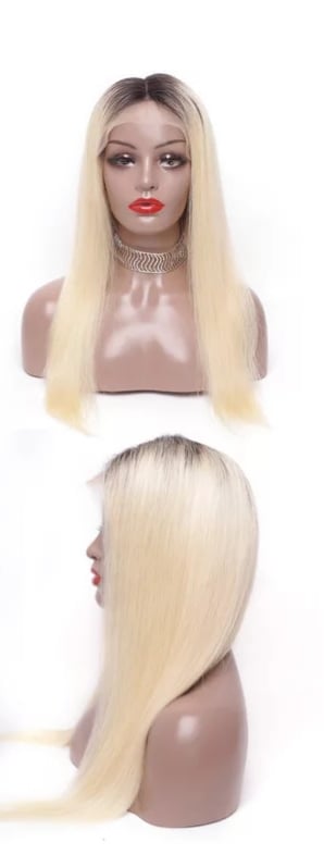 Image of Gadwigs Maker straight lace front 