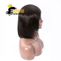 Image 4 of straight bob hair 