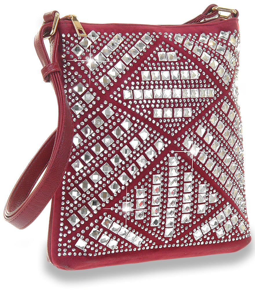 Image of "Sparkling" Crossbody (3 Different Colors)