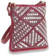 Image 2 of "Sparkling" Crossbody (3 Different Colors)