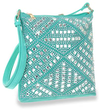 Image 3 of "Sparkling" Crossbody (3 Different Colors)