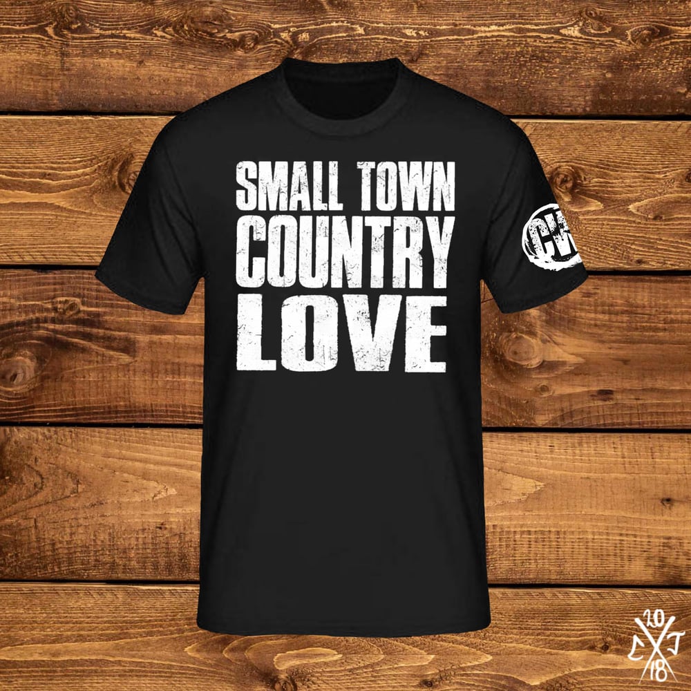 Image of Small Town Country Love