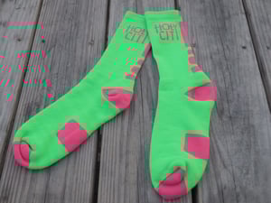 HCB SOCKS!
