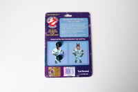 Image 4 of The Wolfman - Real Ghostbusters Enamel Pin