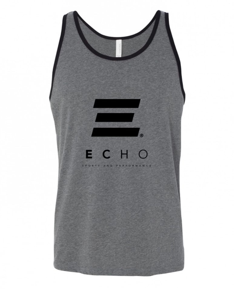 Image of Echo Jersey Tank