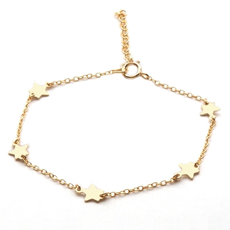 Image of 5 STAR / Pulseras