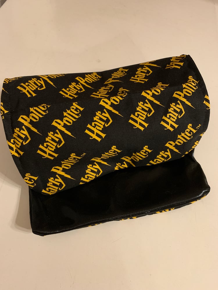 Image of Harry Potter bag