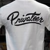 Privateer - Black or White