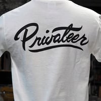 Image 2 of Privateer - Black or White