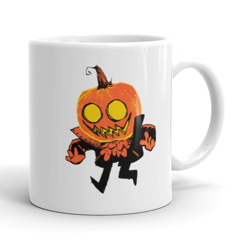 Image of Spooky Mug