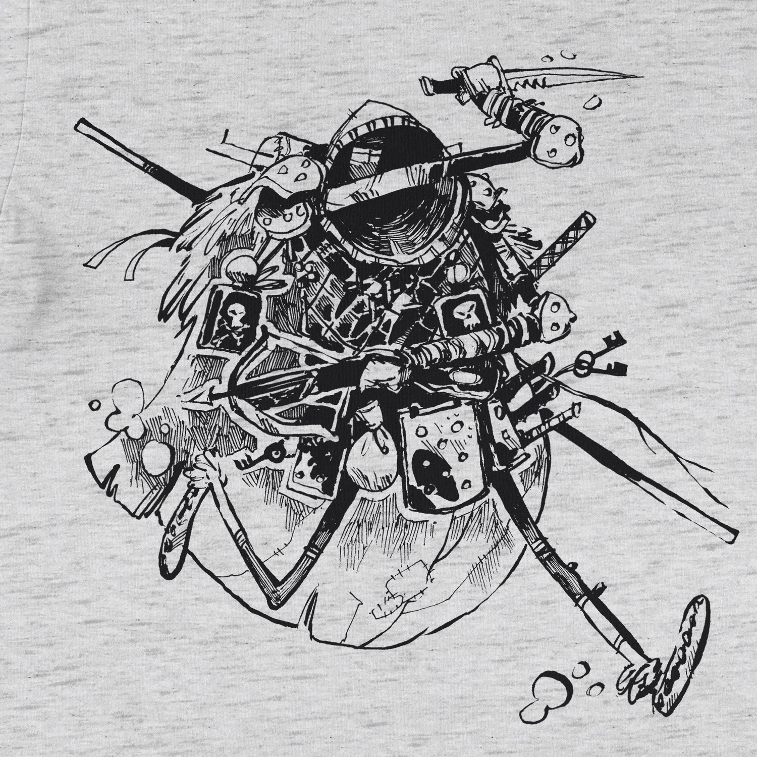 Image of Rogue Ink - Shirt