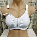 Image of Amoena 2160 Hannah Bra in White