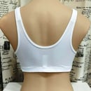 Image of Amoena 2160 Hannah Bra in White