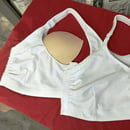 Image of Amoena 2160 Hannah Bra in White