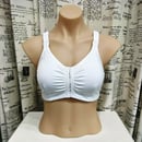 Image of Amoena 2160 Hannah Bra in White