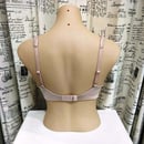 Image of Berlei YYEQ Post-Surgery Deluxe Bra in Blush Nude