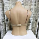 Image of Amoena 44214 Lara Satin Bra in Natural