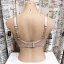 Image of Trulife 210 Barbara Bra in Natural