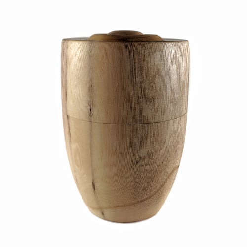 Image of Grapefruit Wood Box