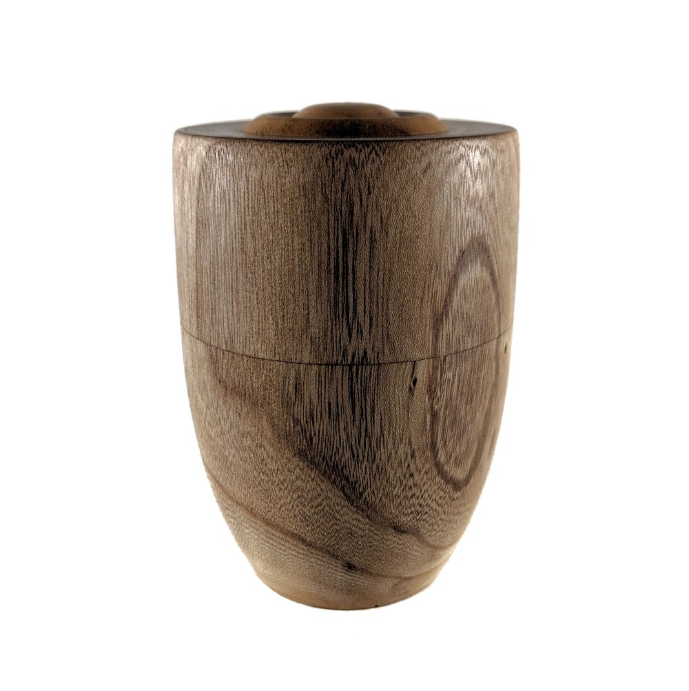 Image of Grapefruit Wood Box