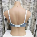 Image of Royce 893P Chloe Bra in Grey Marle