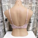 Image of Royce 1091 Maisie Bra in Blush Pink