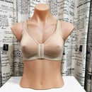 Image of Berlei Y130W Post-Surgery Bra in Natural