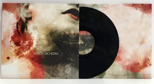 Image of ROBOT ORCHESTRA - DISORDER OF COLORS | LP 