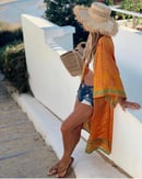 Image 1 of Kimono Formentera