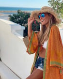 Image 2 of Kimono Formentera