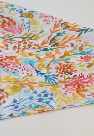 Image of PAÑUELO DE SEDA CLARITA antes 44.95€ ahora 31€