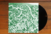 Image 2 of ELVIN BYRDS — Riot