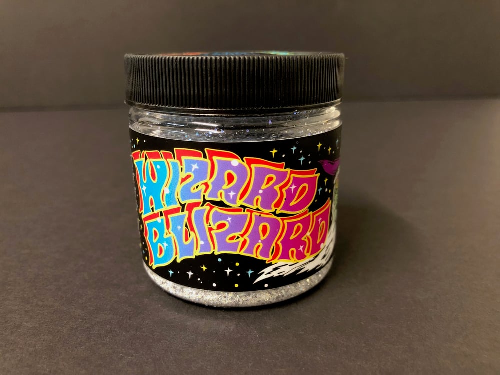 Image of KDS WIZARD BLIZARD