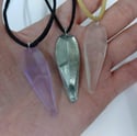 The Dark Crystal Shard Pendant / Necklace Age of Resistance 