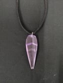 The Dark Crystal Shard Pendant / Necklace Age of Resistance 