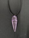 The Dark Crystal Shard Pendant / Necklace Age of Resistance 