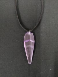 Image 4 of The Dark Crystal Shard Pendant / Necklace Age of Resistance 