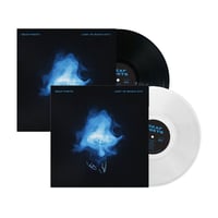 Deaf Poets - Lost in Magic City (Clear and Black Vinyl)