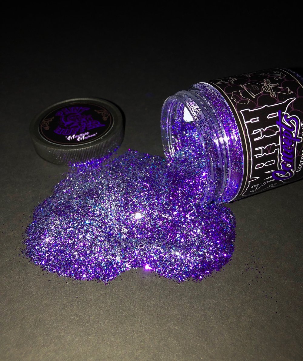 SMITH CONCEPTS - PICKLED PURPLE