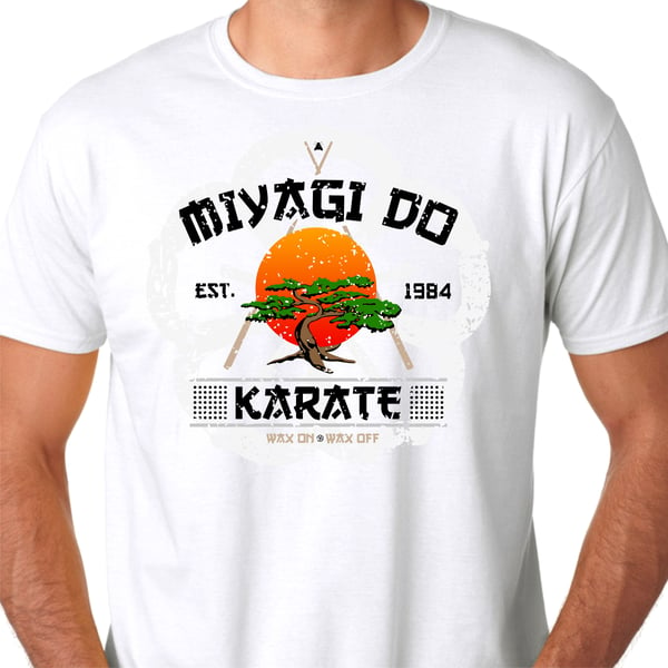 Image of MIYAGI DO KARATE