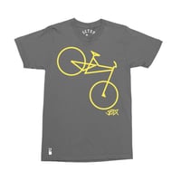 Image 2 of Setup® Bikeline T-Shirt