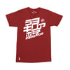 Japan Freeride T-Shirt