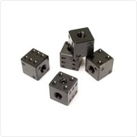 Destroy Troy Wing Dice (Pack Of 5)