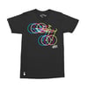 Setup® Bikeline CMYK T-Shirt